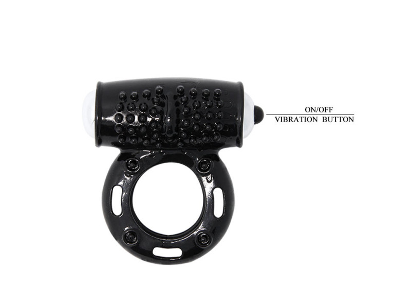 BAILE - POWER RING VIBRATOR RING 10V