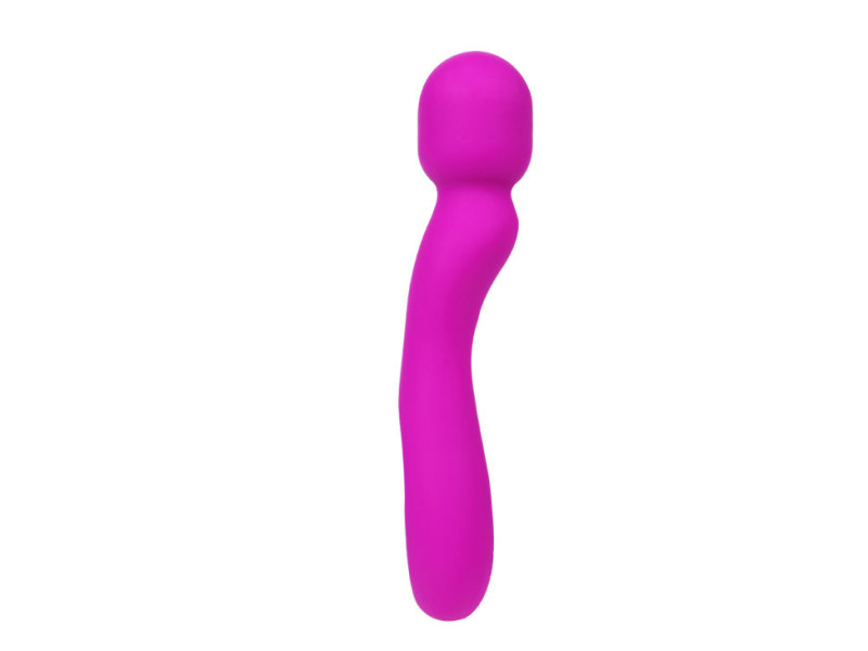 PRETTY LOVE - SMART PAUL RECHARGEABLE LILAC MASSAGER