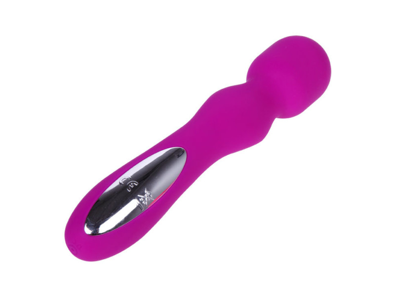 PRETTY LOVE - SMART PAUL RECHARGEABLE LILAC MASSAGER