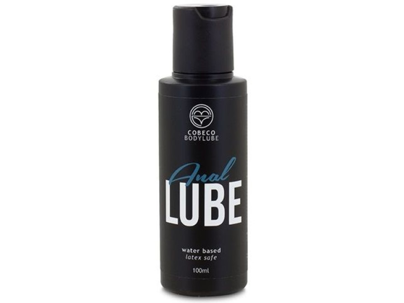 COBECO - ANAL LUBE 100 ML