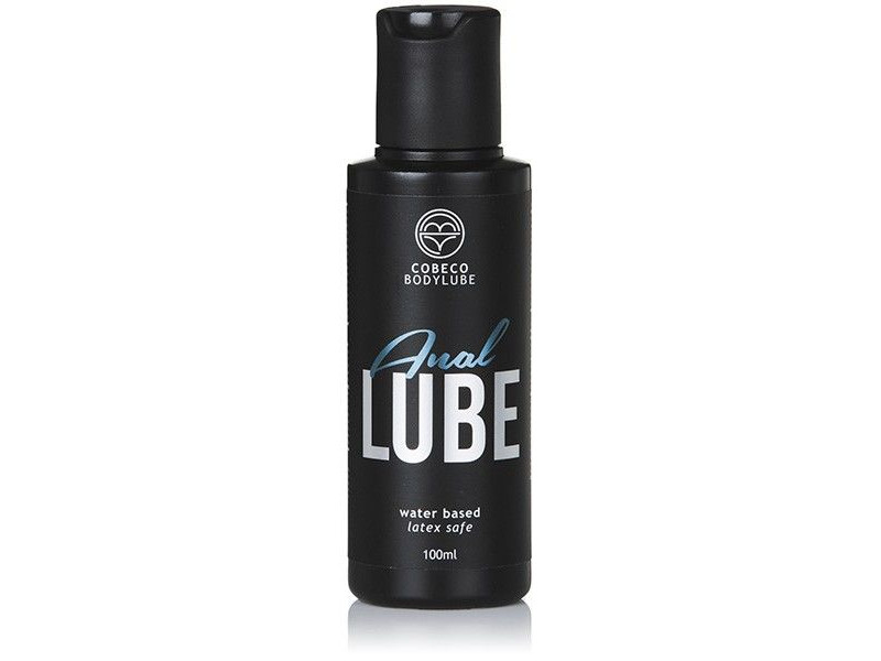 COBECO - ANAL LUBE 100 ML