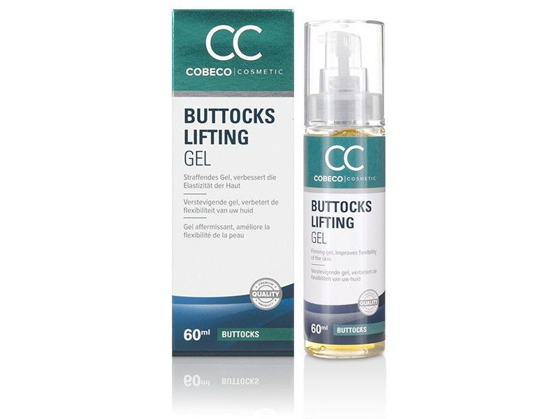 COBECO - CC BUTTOCKS LIFTIN GEL 60ML