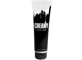 Λιπαντικά για Sex CREAMY