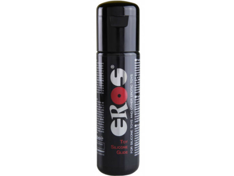 EROS - TOY SILICONE GLIDE 30 ML