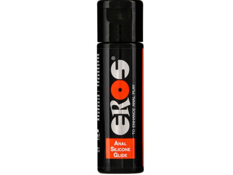 EROS - ANAL SILICONE GLIDE 30 ML