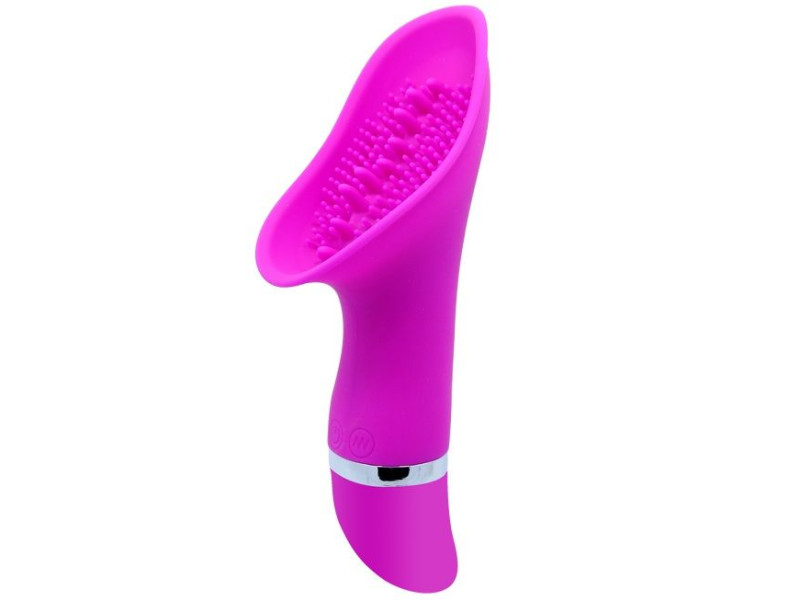 PRETTY LOVE - FLIRTATION CLAUDE CLITORIS STIMULATOR