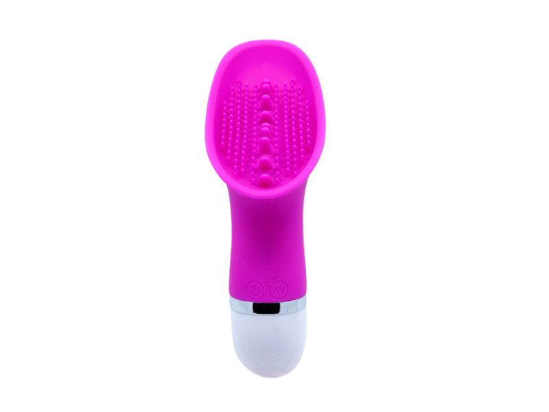 PRETTY LOVE - FLIRTATION CLAUDE CLITORIS STIMULATOR