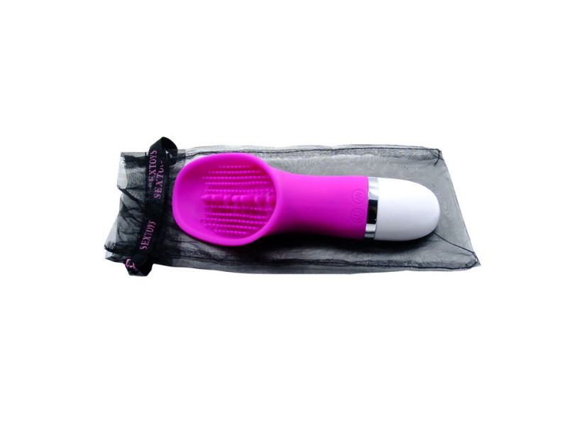 PRETTY LOVE - FLIRTATION CLAUDE CLITORIS STIMULATOR