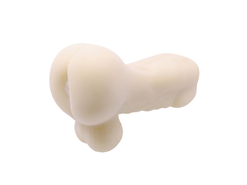 BAILE - BACK SPIRIT MENS MINI MASTURBATOR