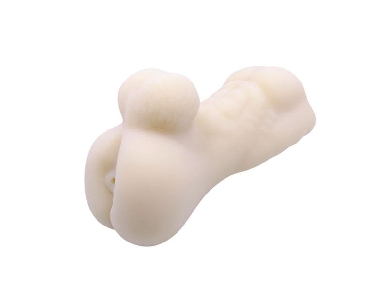 BAILE - BACK SPIRIT MENS MINI MASTURBATOR