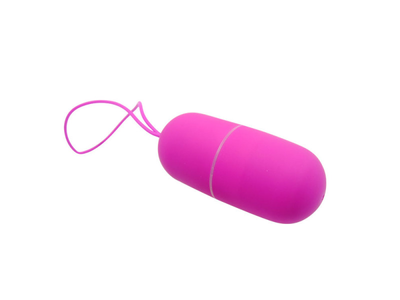 PRETTY LOVE - VIBRATING EGG ARVIN REMOTE CONTROL 12V