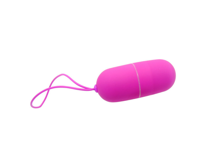 PRETTY LOVE - VIBRATING EGG ARVIN REMOTE CONTROL 12V