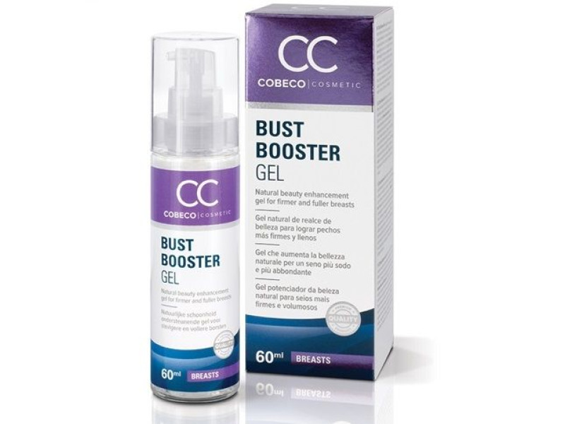 COBECO - CC BUST BOOSTER GEL 60ML