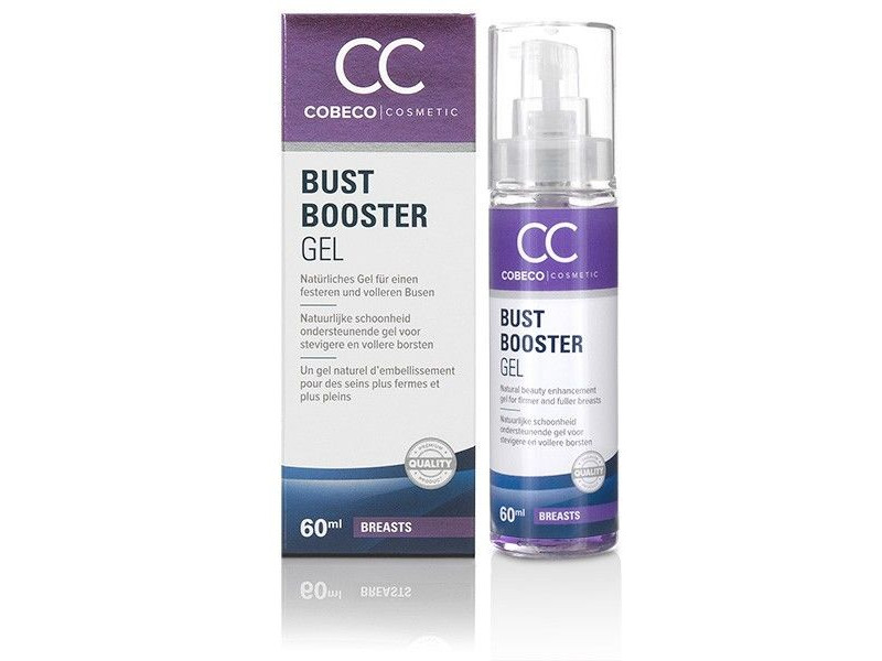 COBECO - CC BUST BOOSTER GEL 60ML