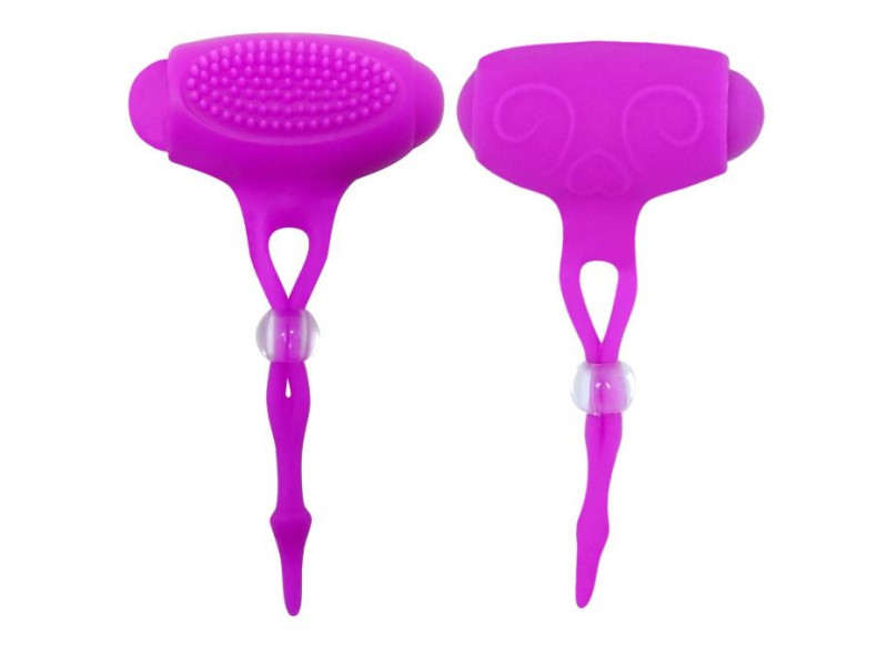 PRETTY LOVE - BANCROFT NIPPLE STIMULATOR