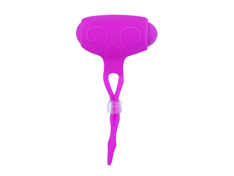 PRETTY LOVE - BANCROFT NIPPLE STIMULATOR