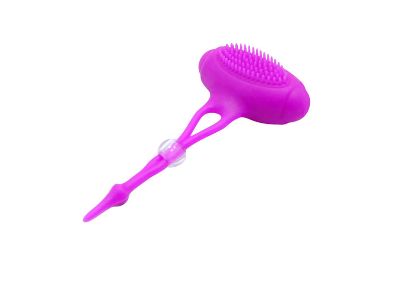 PRETTY LOVE - BANCROFT NIPPLE STIMULATOR
