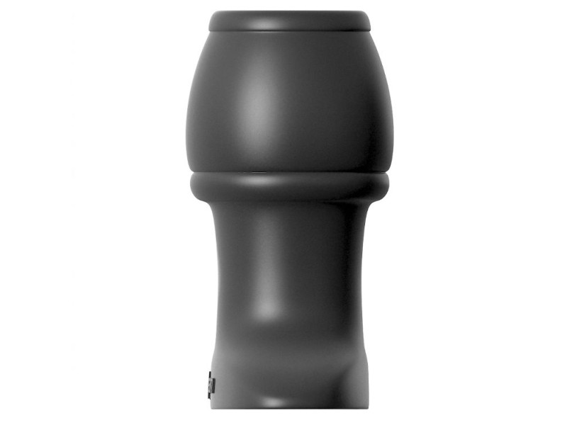ANAL FANTASY - COLLECTION ANAL PLUG TUNNEL PENETRATION
