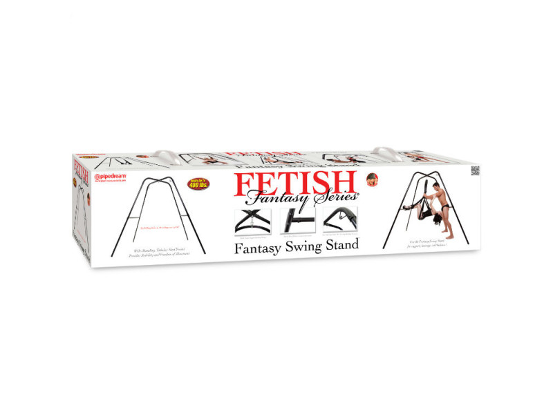 FETISH FANTASY SERIES - SERIES SWING STAND