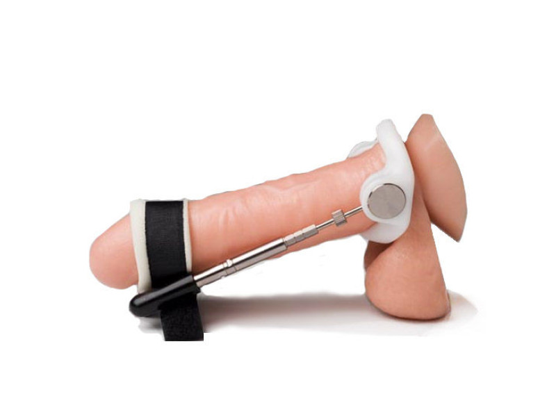 JES-EXTENDER - GOLD PLATED PENIS ENLARGEMENT