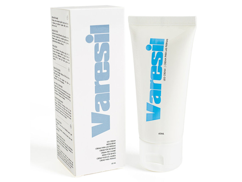 500 COSMETICS - VARESIL CREAM TREATMENT FOR VARICOSE VEINS