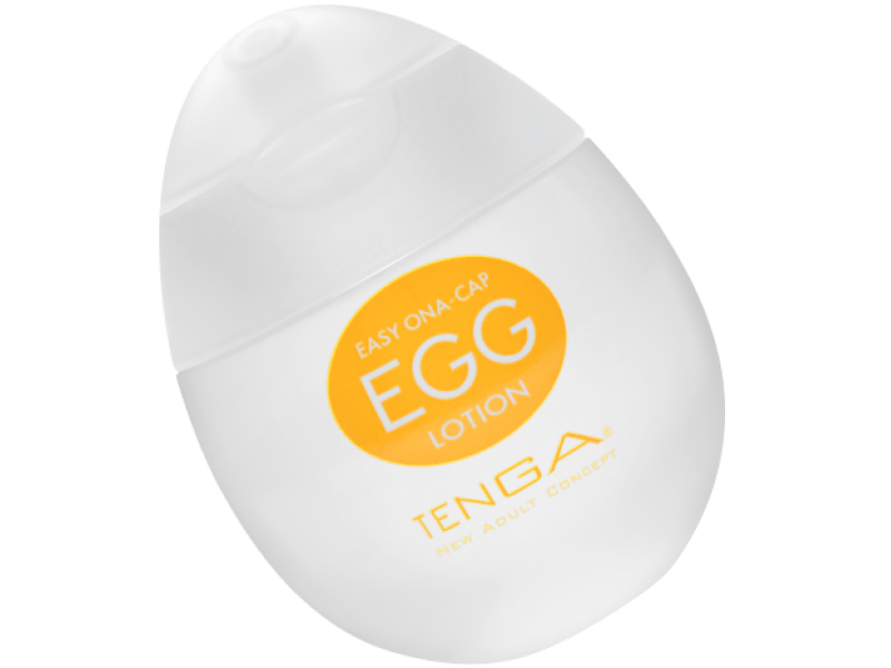 TENGA - EGG LOTION LUBRICANT 50 ML