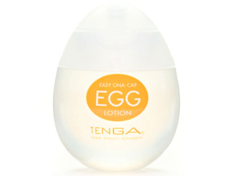 TENGA - EGG LOTION LUBRICANT 50 ML