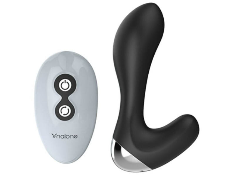 NALONE - PROP ANAL PROSTATIC REMOTE CONTROL