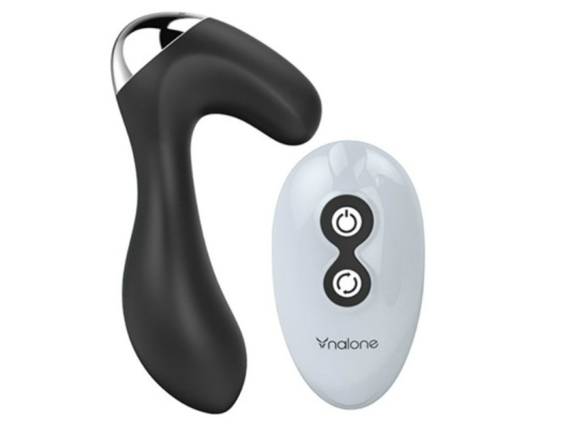 NALONE - PROP ANAL PROSTATIC REMOTE CONTROL