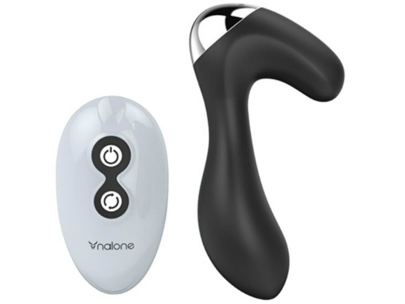 NALONE - PROP ANAL PROSTATIC REMOTE CONTROL