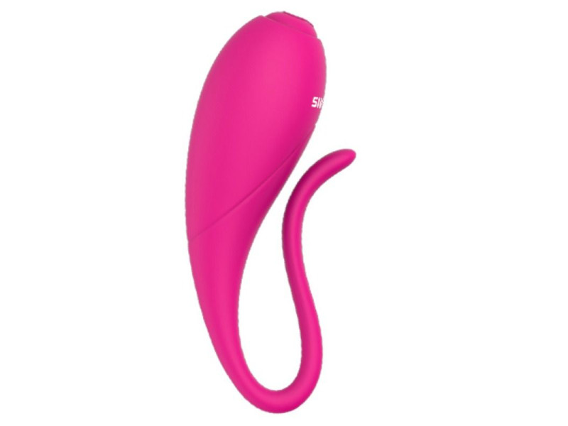 NALONE - COCO VIBRATOR CLAMPS
