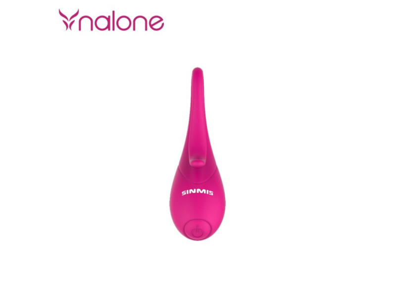 NALONE - COCO VIBRATOR CLAMPS