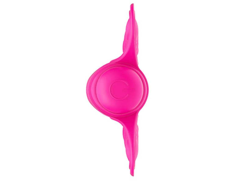 NALONE - MADAM MINI BUTTERFLY VIBRATOR