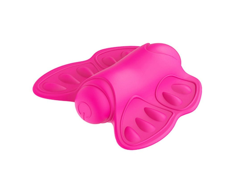 NALONE - MADAM MINI BUTTERFLY VIBRATOR