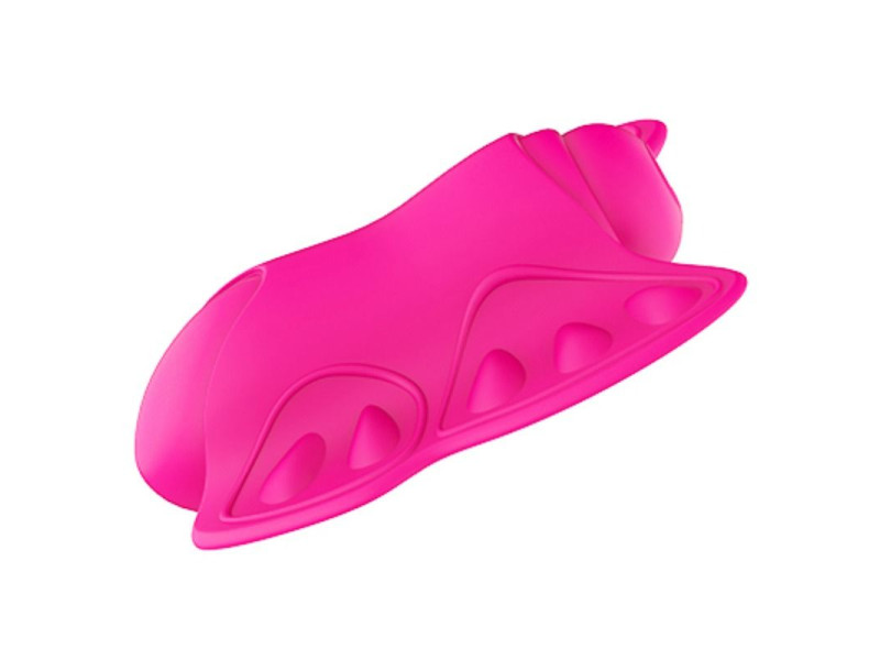 NALONE - MADAM MINI BUTTERFLY VIBRATOR