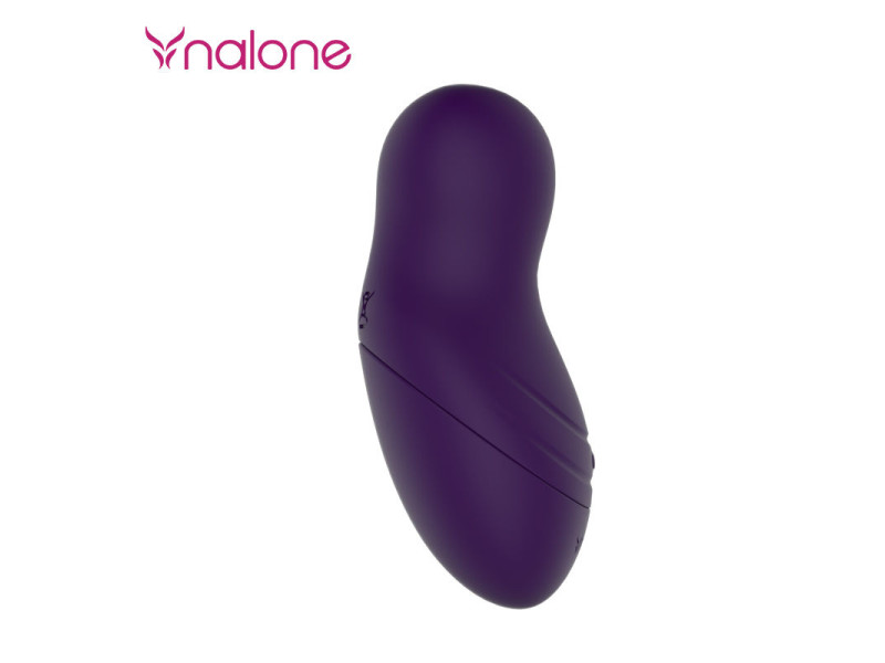 NALONE - GOGO STIMULATOR LILAC SOFT GEL
