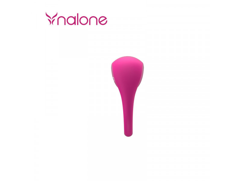 NALONE - VIBRATING LOVE PINK VIBRATING RING