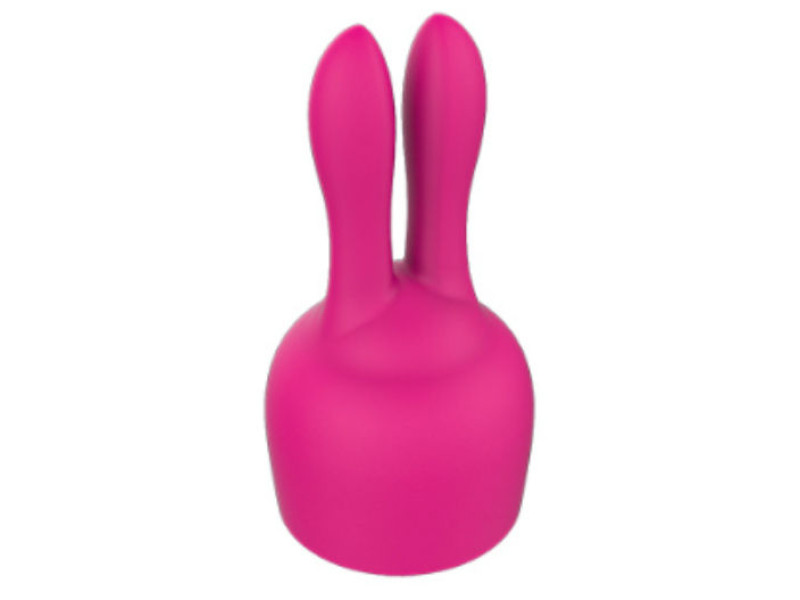 NALONE - BUNNY ELECTRO & ROCK STIMULATING HEAD