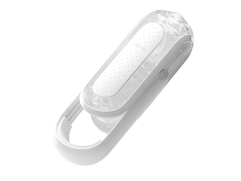 TENGA - FLIP ZERO WHITE FOR HIM