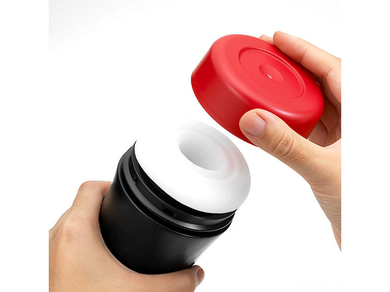 TENGA - AIR-TECH TWIST REUSABLE VACUUM CUP TICKLE