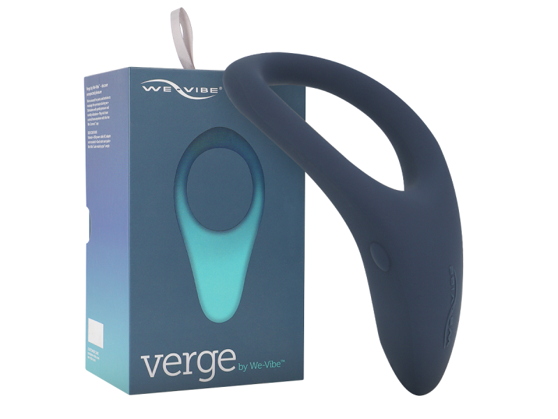 WE-VIBE - VERGE VIBRATING RING