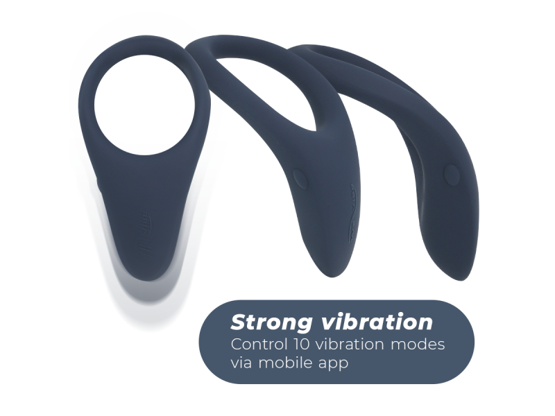 WE-VIBE - VERGE VIBRATING RING