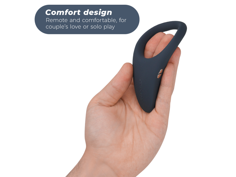 WE-VIBE - VERGE VIBRATING RING