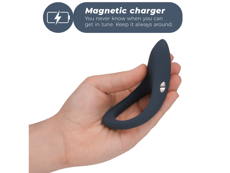 WE-VIBE - VERGE VIBRATING RING