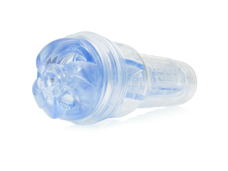 FLESHLIGHT - TURBO THRUST BLUE ICE