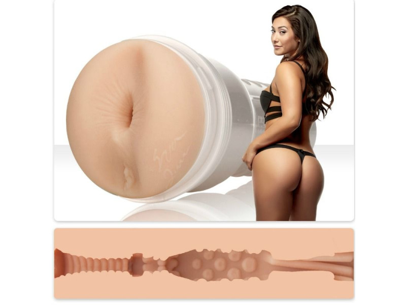 FLESHLIGHT GIRLS - EVA LOVIA ANO