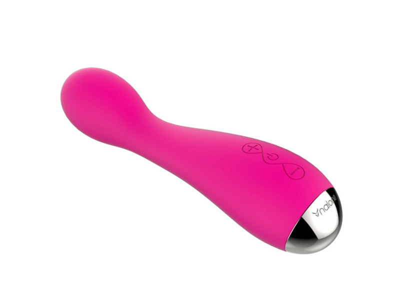 NALONE - YOYO POWERFUL G-SPOT SOFT TOUCH VIBRATOR