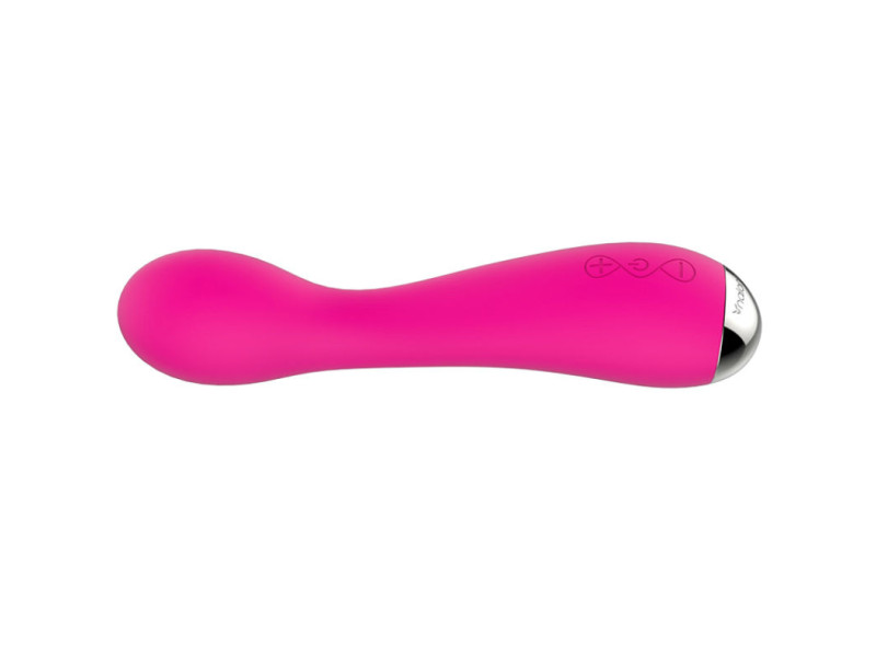 NALONE - YOYO POWERFUL G-SPOT SOFT TOUCH VIBRATOR