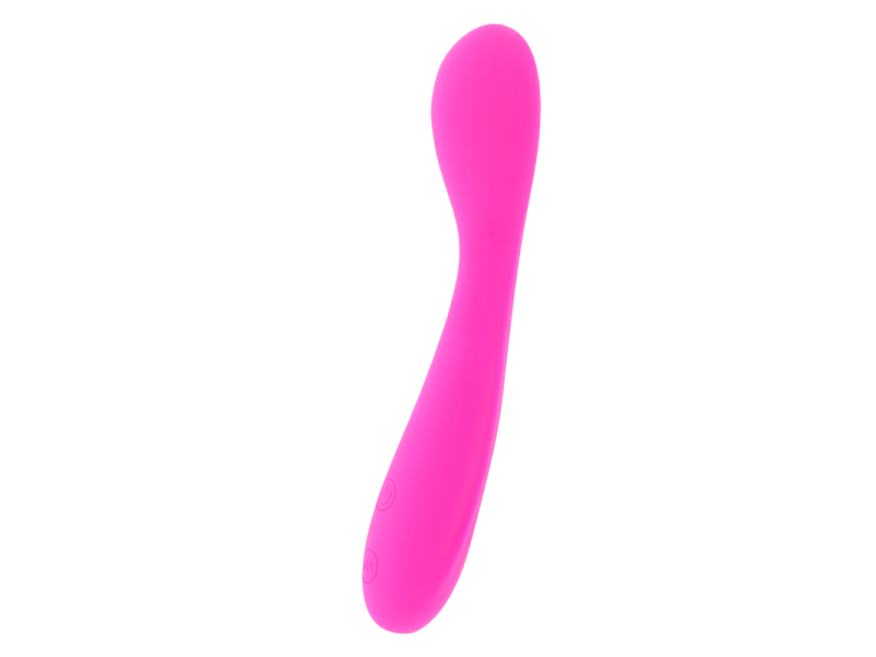 MORESSA - DRUSO PREMIUM SILICONE RECHARGEABLE
