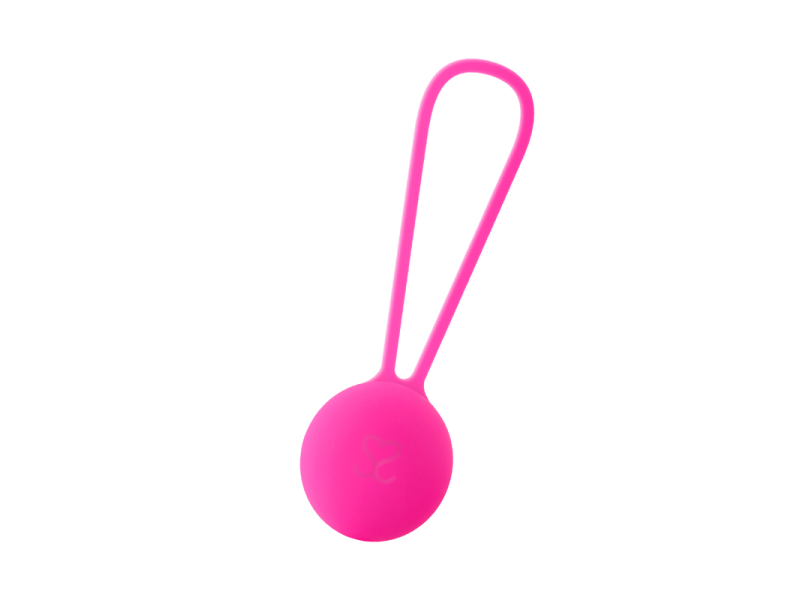 MORESSA - OSIAN ONE PREMIUM SILICONE PINK